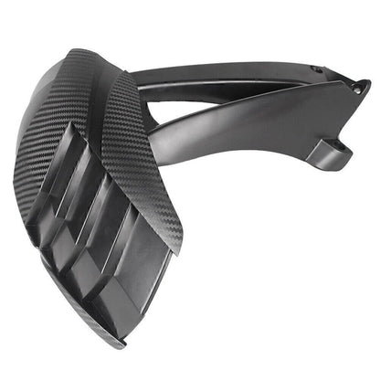 Rear Fender Mudguard Bracket for BMW R1200GS (2004–2017)