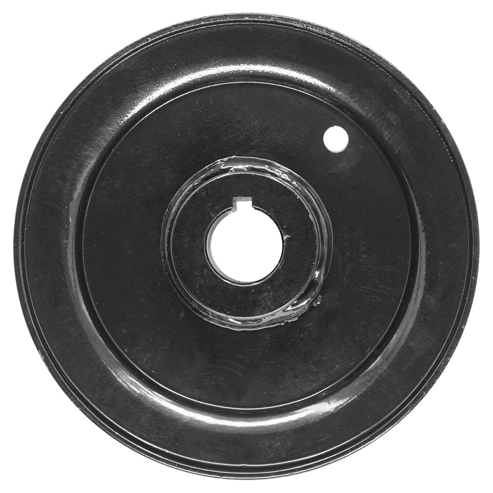 Deck Spindle Pulley Replacement for Hustler 54 60 X-ONE 60 Diesel (Z) (2000–2000)