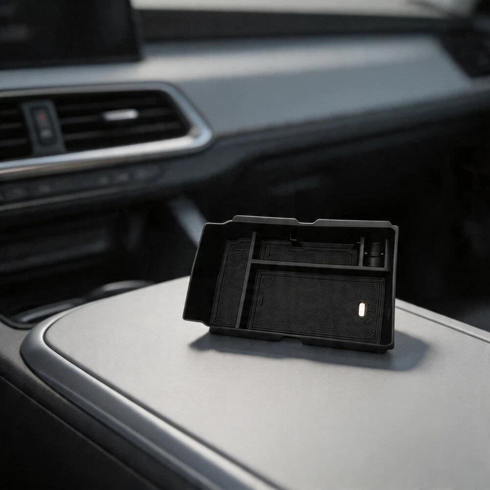 Console Box for Honda CR-V (2023–2025) Hybrid Models 28x18x6 cm