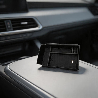 Console Box for Honda CR-V (2023–2025) Hybrid Models 28x18x6 cm
