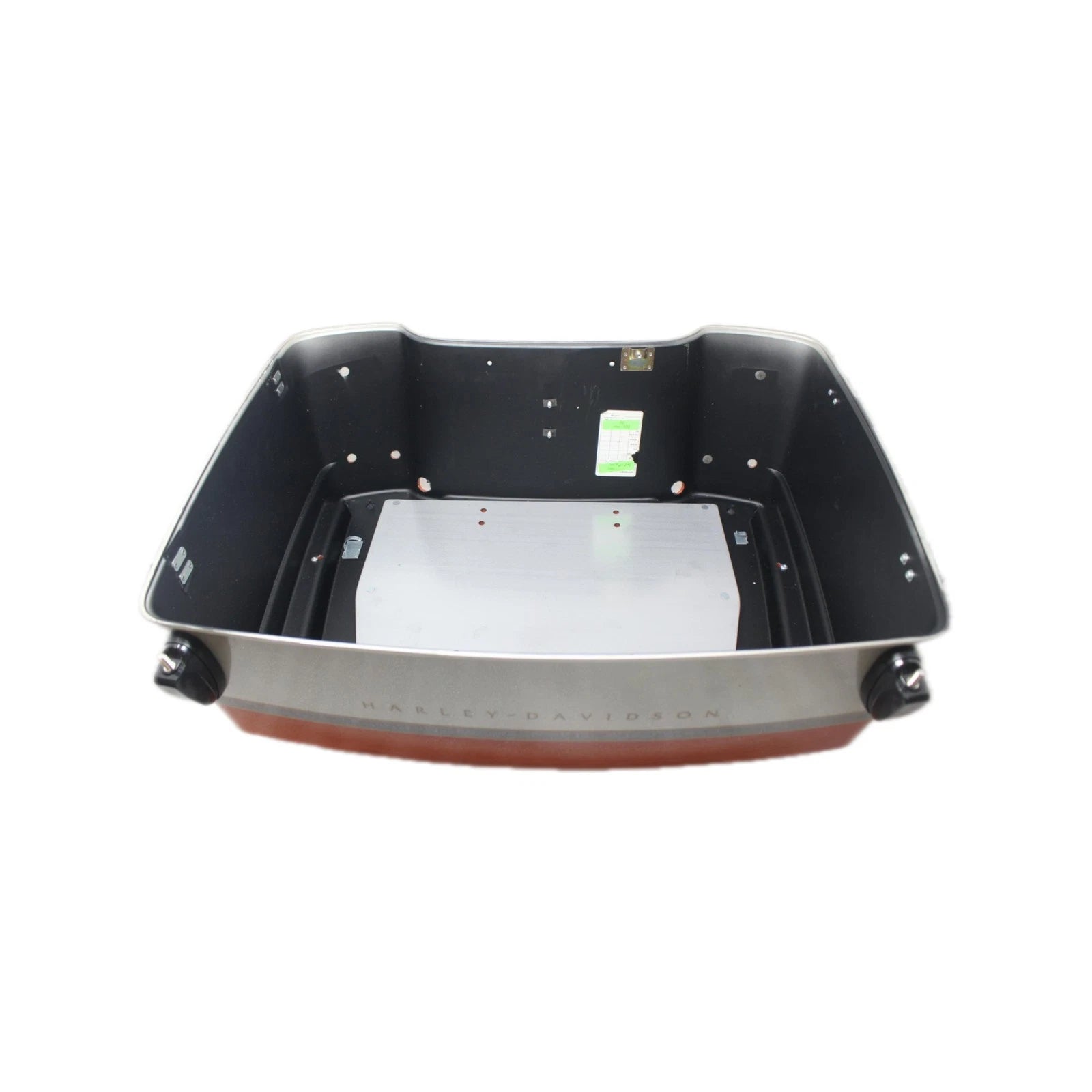 Bottom Tour Pack for Harley-Davidson CVO FLHTCUSE4 (2014) 53228-09DAC