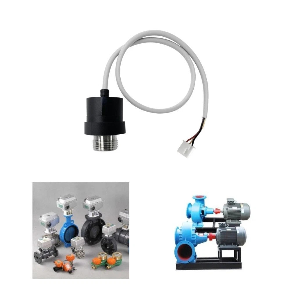 Pressure Transmitter G1/4 Thread for Analog Output (0.5-4.5V)