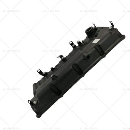Rocker Cover Gasket Kit for Hyundai iLoad iMax D4CB 2.5 Diesel (2008–2019)