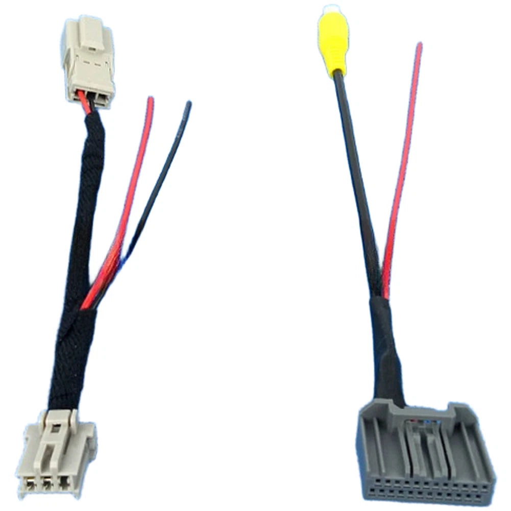 Reverse Video Adapter Cable for Honda Rearview Camera (2016–2021)