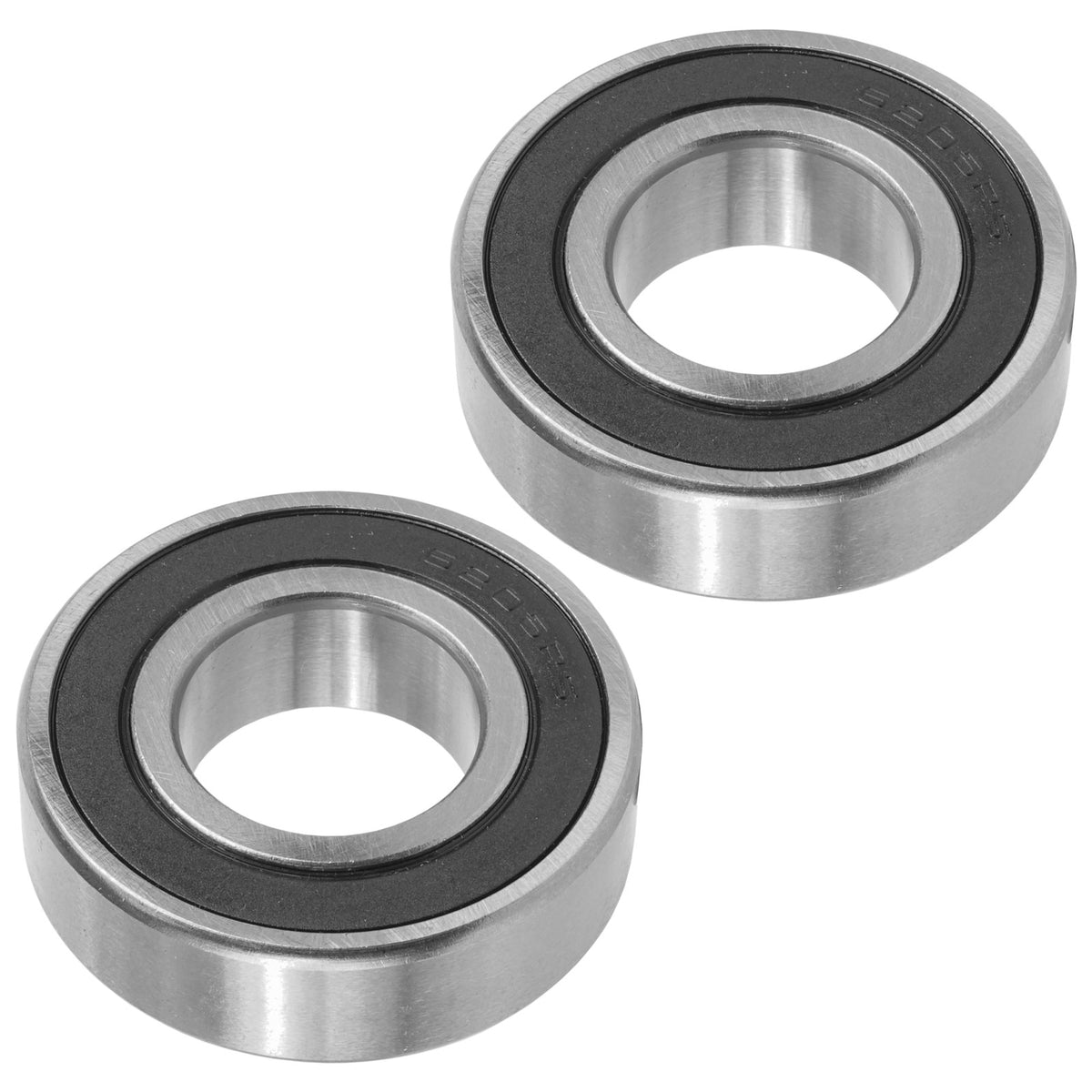 Jackshaft Bearing Repair Kit for Exmark Lazer Z AS XS (2012–2019)