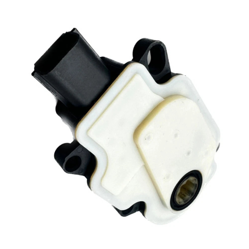 Radiator Actuator Motor for Car Engine Cooling (No Programming Required)