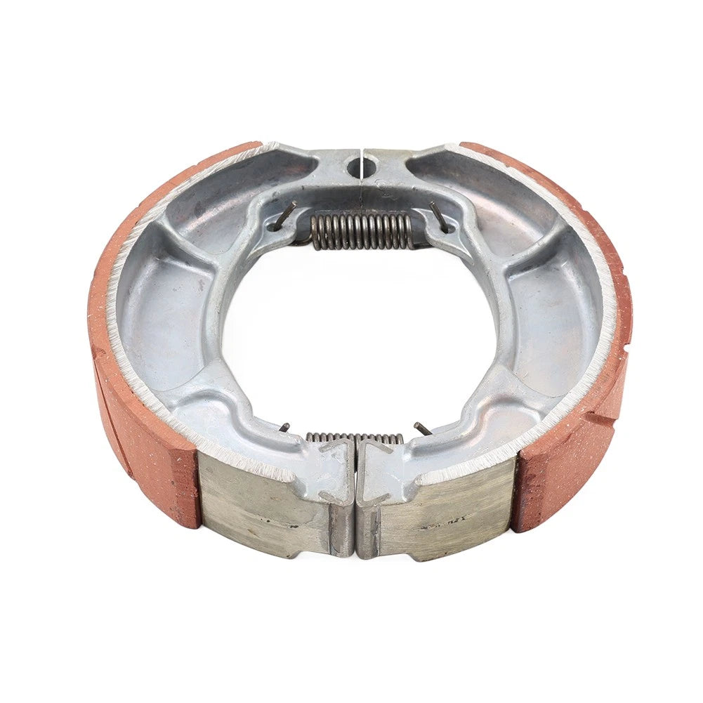Rear Brake Shoes for Honda CN 250 Helix (1987–1998)