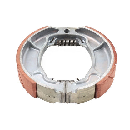 Rear Brake Shoes for Honda CN 250 Helix (1987–1998)