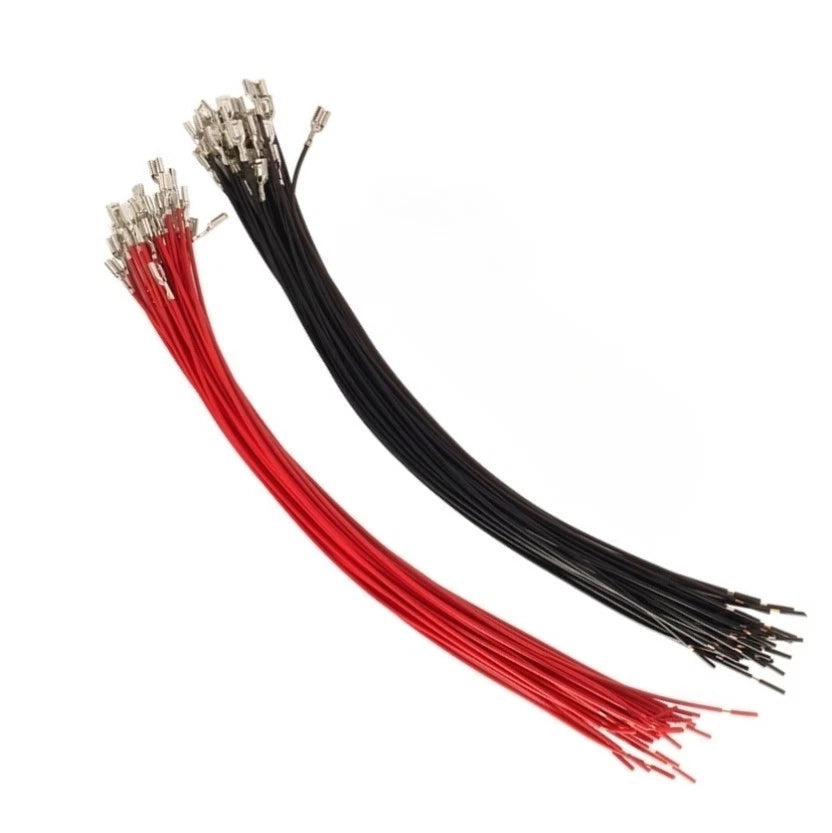 20PC Sprayer Terminal Blocks Battery Cable Connectors for Agriculture
