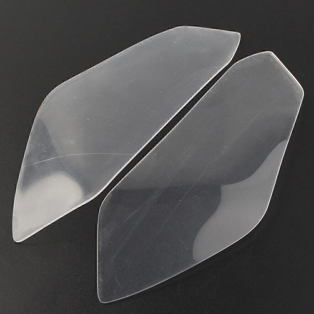 Headlight Guard Shield for Honda CBR1000RR (2017–2020)