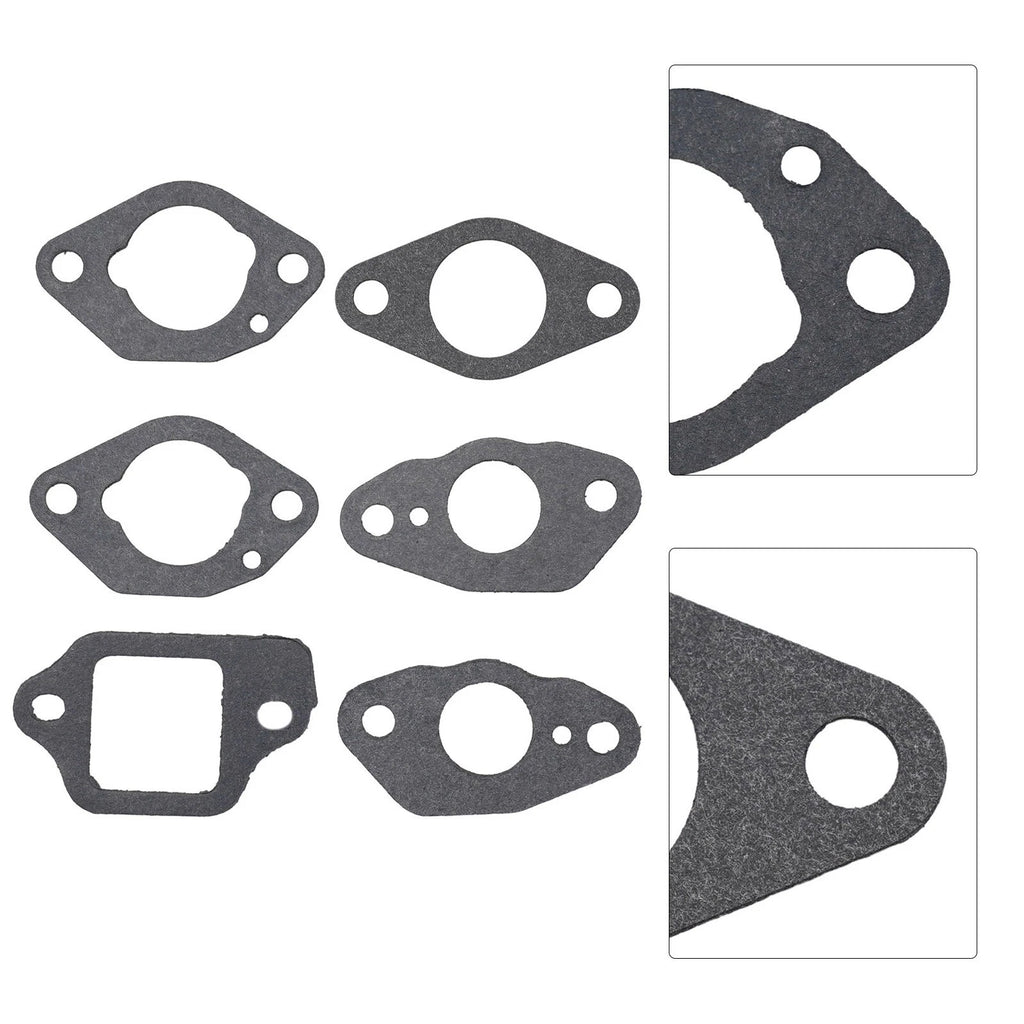 Gasket Set for GCV135 (6pcs)