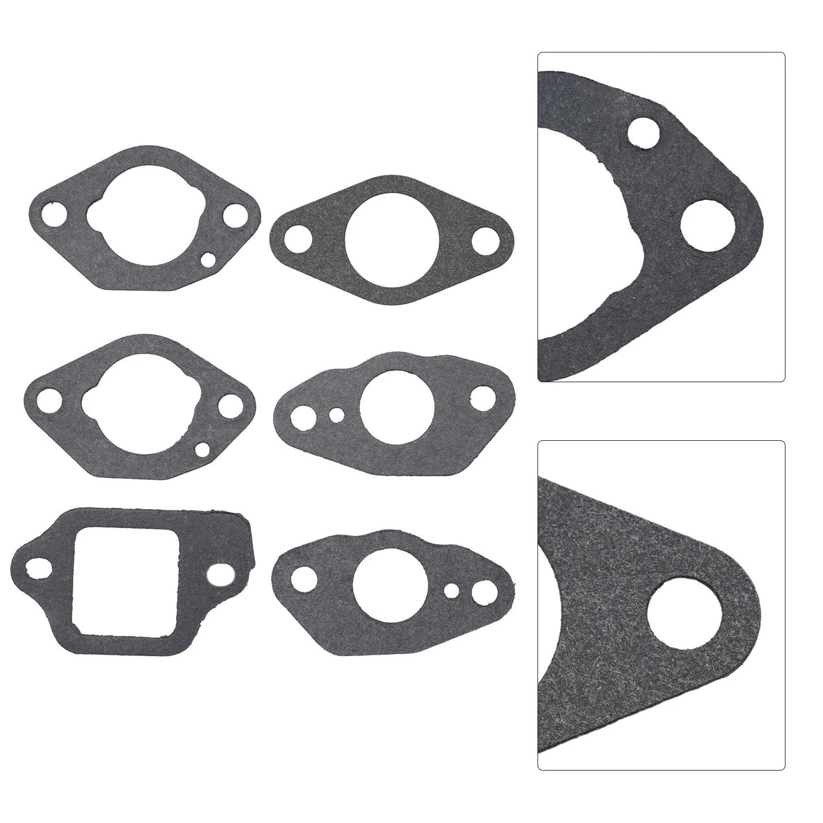 Gasket Set for GCV135 (6pcs)