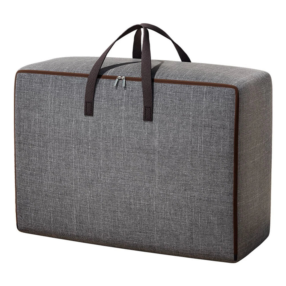 Storage Bag for Home Use - Oxford Cloth, Versatile Design