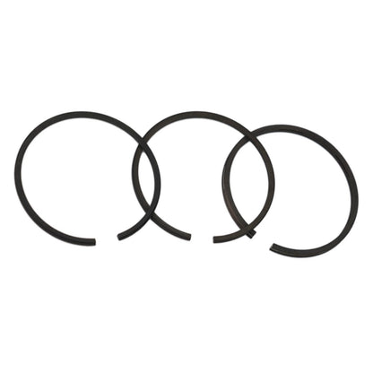 Piston Rings for Air Compressor 48mm Cylinder 10 Gas 5 Oil