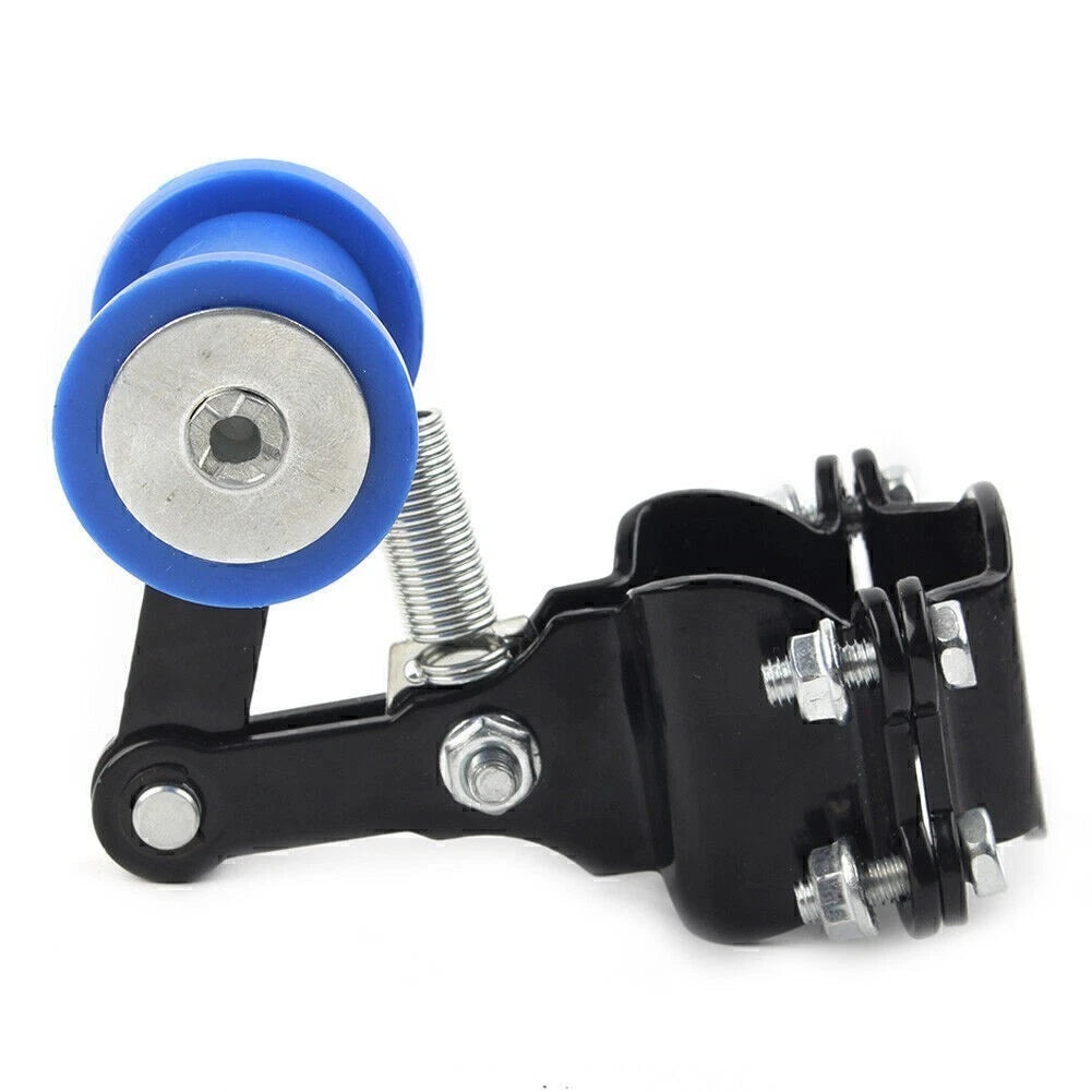Chain Tensioner & Roller Adjuster for Dirt Bike ATV