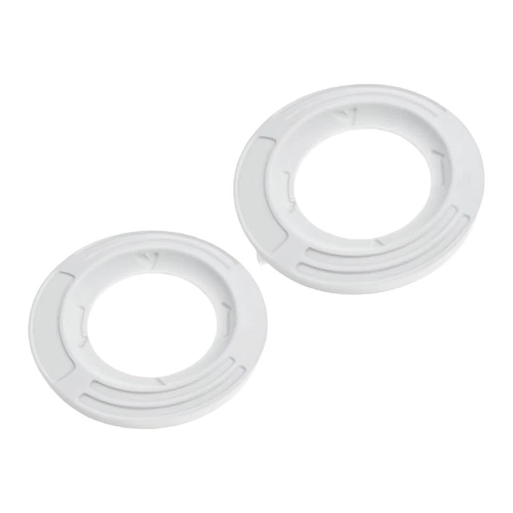 2 Replacement Trimmer Head Covers for FSA57 FSE52 FSA30