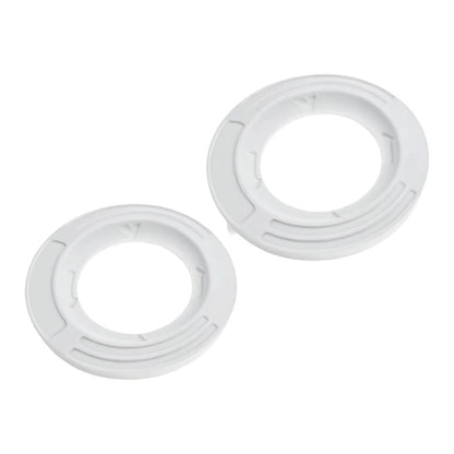 2 Replacement Trimmer Head Covers for FSA57 FSE52 FSA30