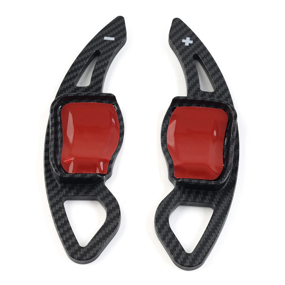 Steering Wheel Paddle Shifter Extension for Volkswagen Golf 5, Golf 6, Jetta