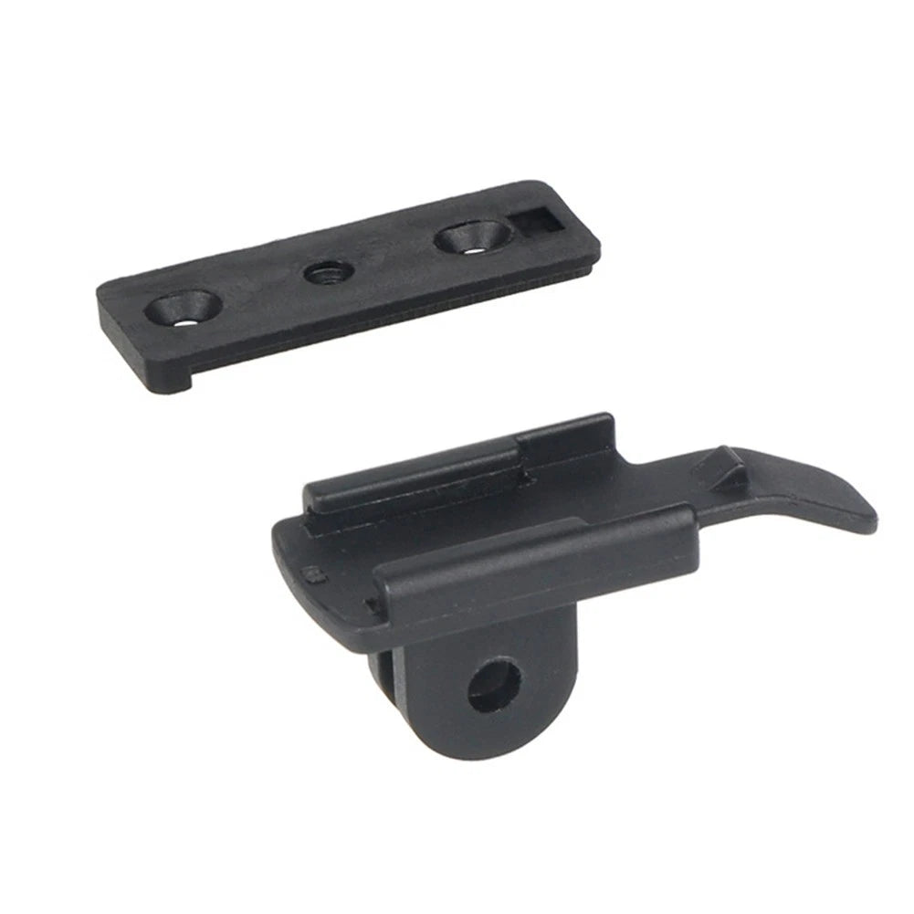 Bicycle Headlight Holder for Shenhuo BL12