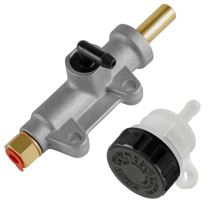 Rear Brake Master Cylinder with Reservoir Replacement for Polaris Sportsman 500 (1998–2004)