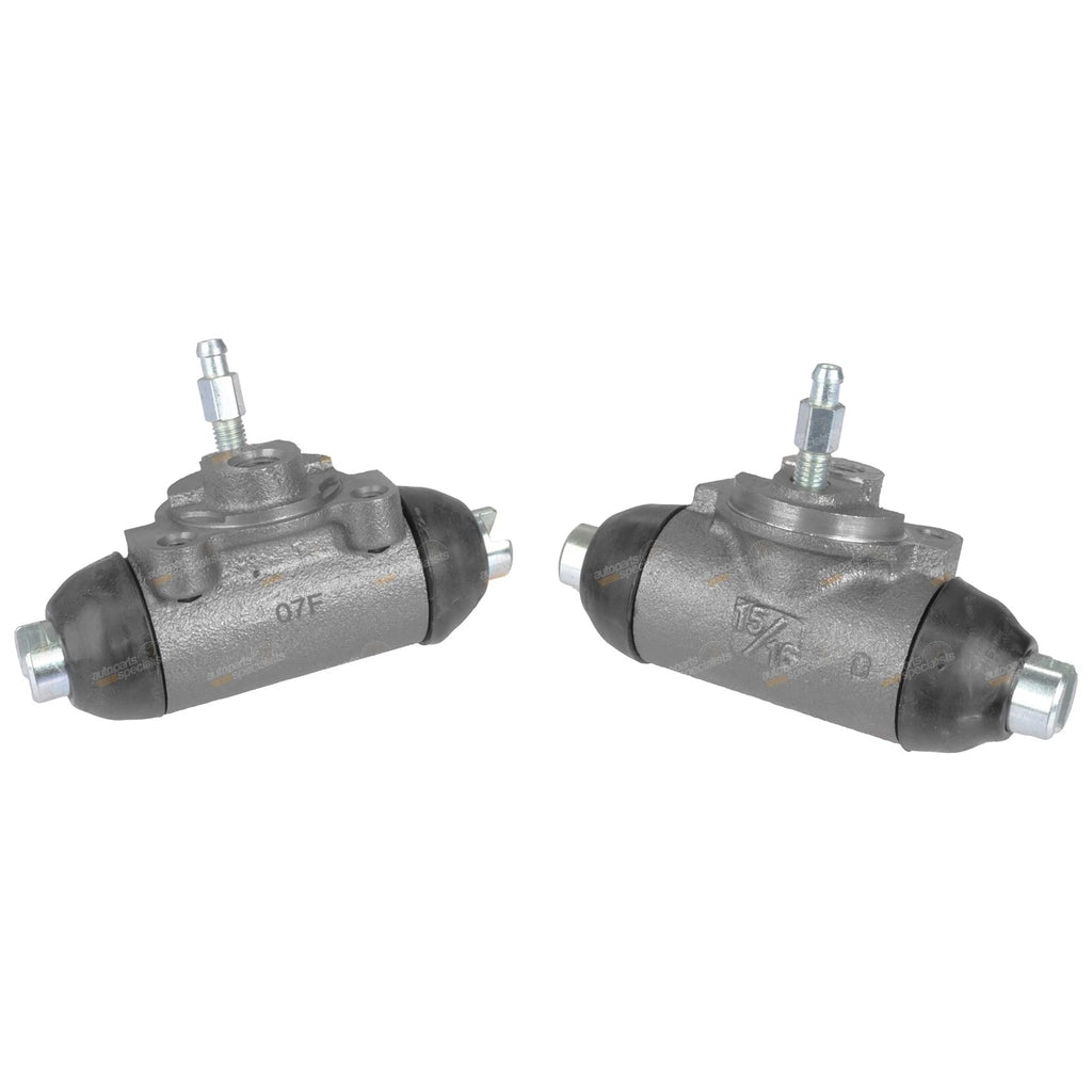 Rear Wheel Cylinders Pair for BT50 B3000 (2006–2016)