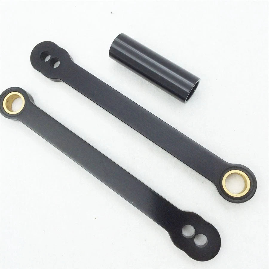 Lowering Links for Honda CBR600RR (2003–2006) & CBR1000RR (2004–2007)