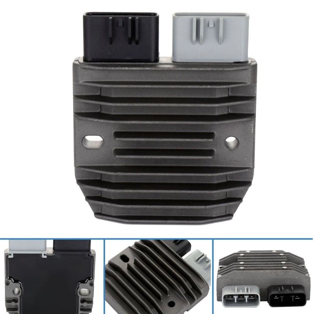 Voltage Regulator Replace Parts For Yamaha Grizzly 550 700 1D7-81960-00-00 ATV