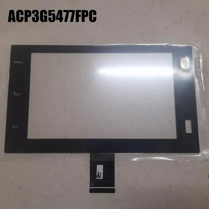 VETRO Touch Screen Radio Replacement for C4 Cars