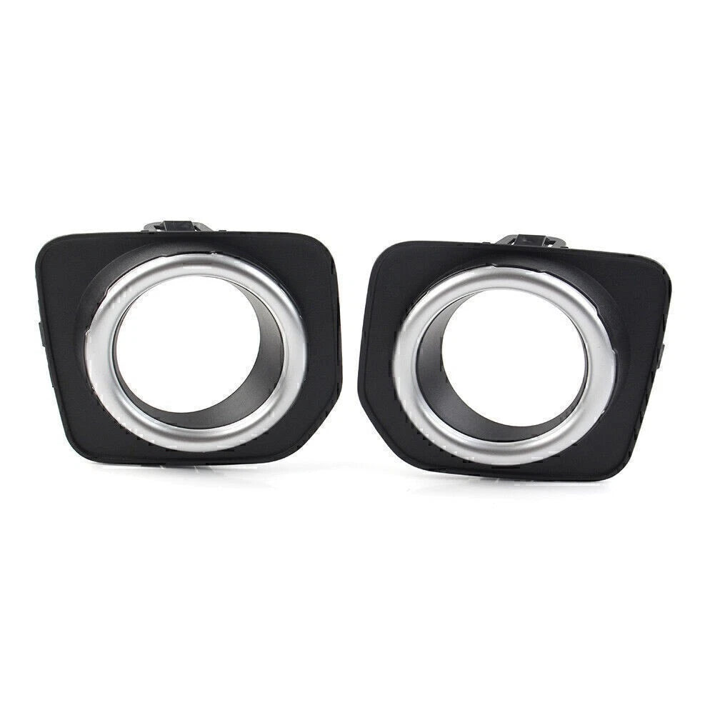 Fog Light Bezel Cover for Land Rover LR4 (2014–2016)