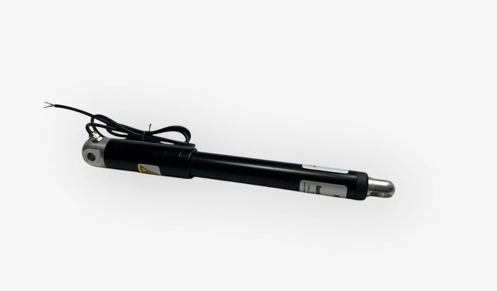 Bansbach Linear Actuator 150mm Stroke 12VDC EEL35-150F12A1001020 for