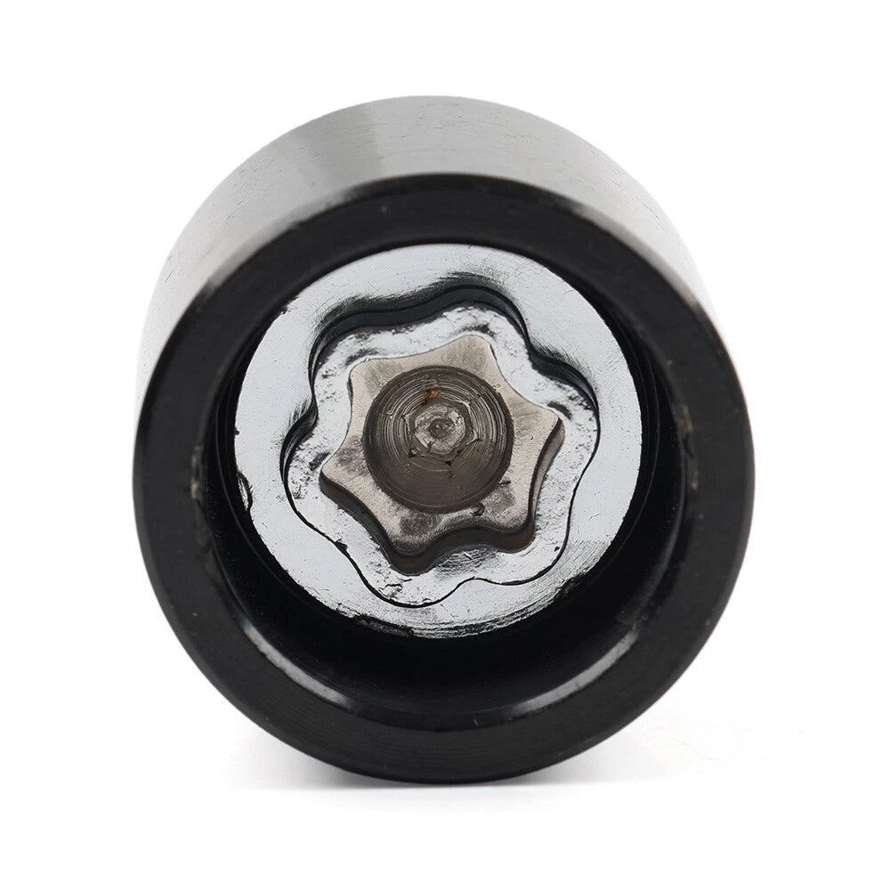 Locking Wheel Nut Key for Toyota GZ (1PC)