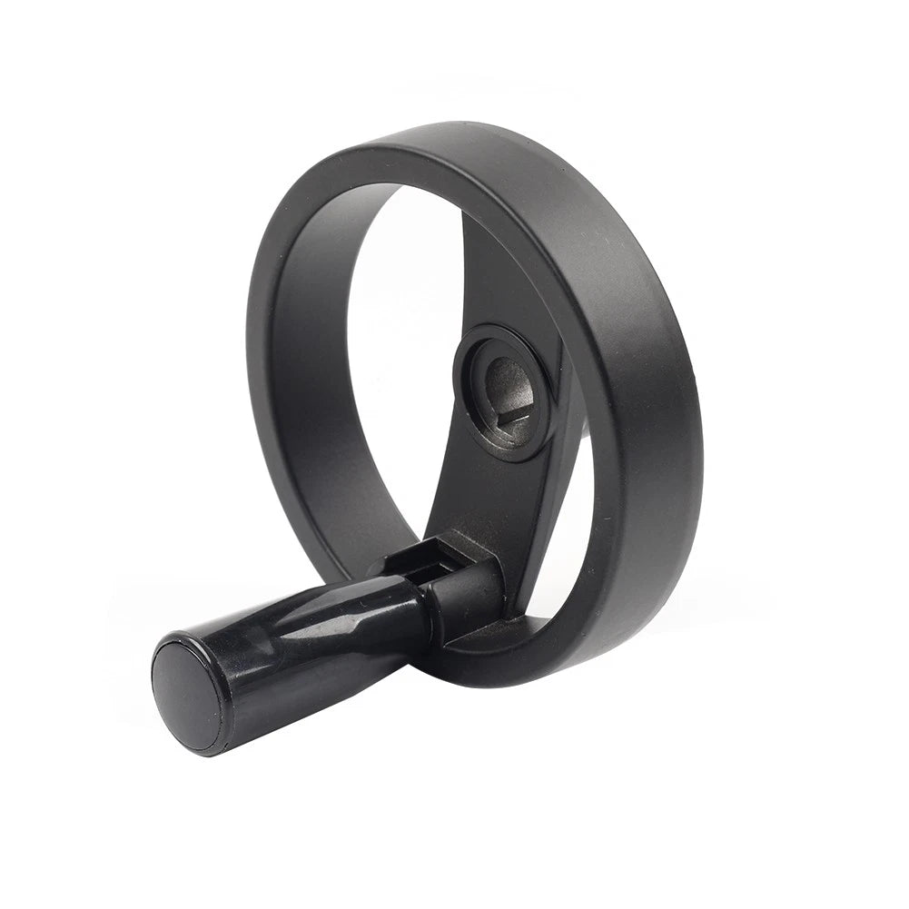 Folding Revolving Handle for Milling Machine