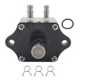 Fuel Pump Assembly for Honda BF25 BF30 BF40 BF50 BF75 BF90 (16700-ZW1-004, 16700-ZV5-003)