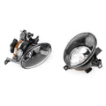 Fog Lights for VW Golf Jetta MK6 Tiguan (2010–2018) - Left & Right