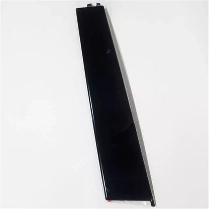 Right Front Door Sash Garnish Assembly for Honda Civic (2017–2021) 72430-TED-T01