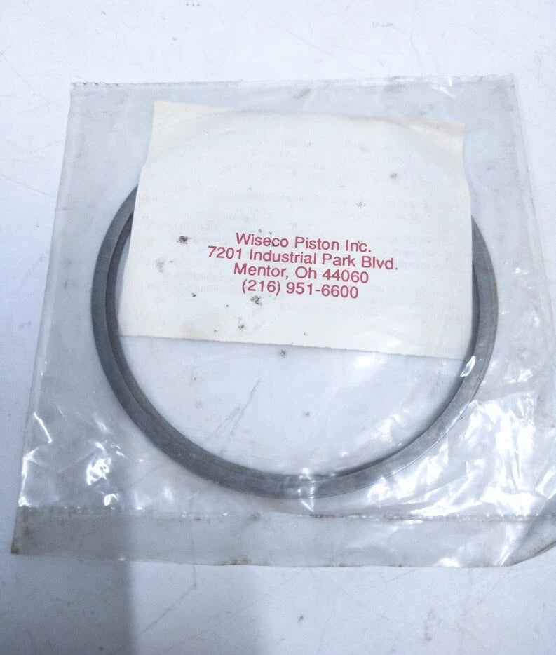 Wiseco Ring Set for Cylinder Bore 77.5mm (3051TD)