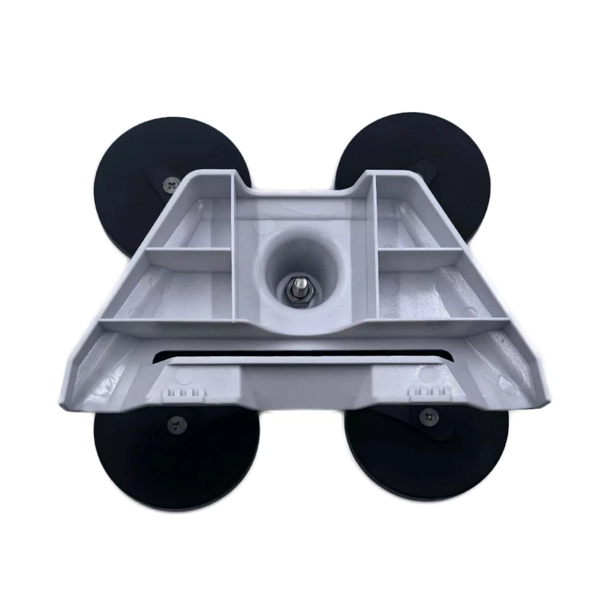 Magnetic Mount Bracket Adapter for Starlink Mini Car (2021–2023)