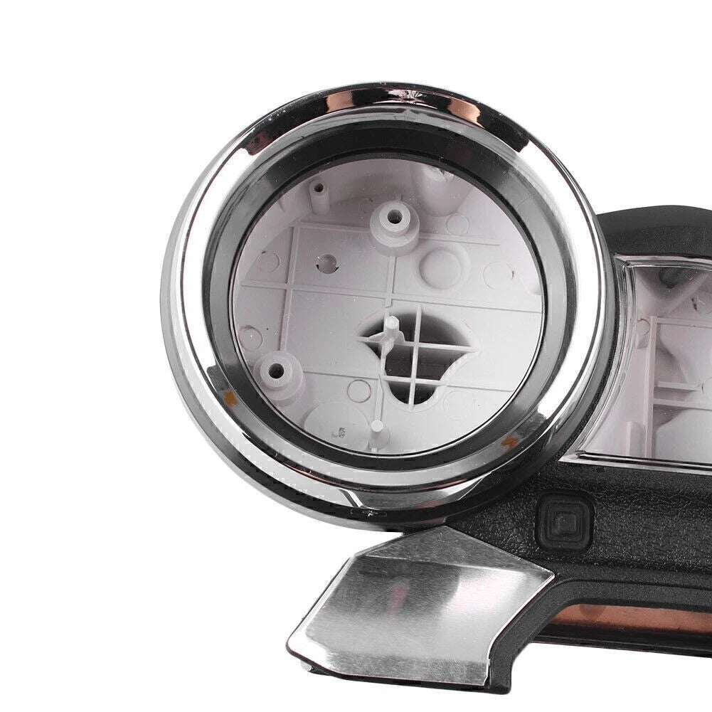 Speedometer Oil Gauge Housing for Suzuki GSX1400 (2004–2008) DE