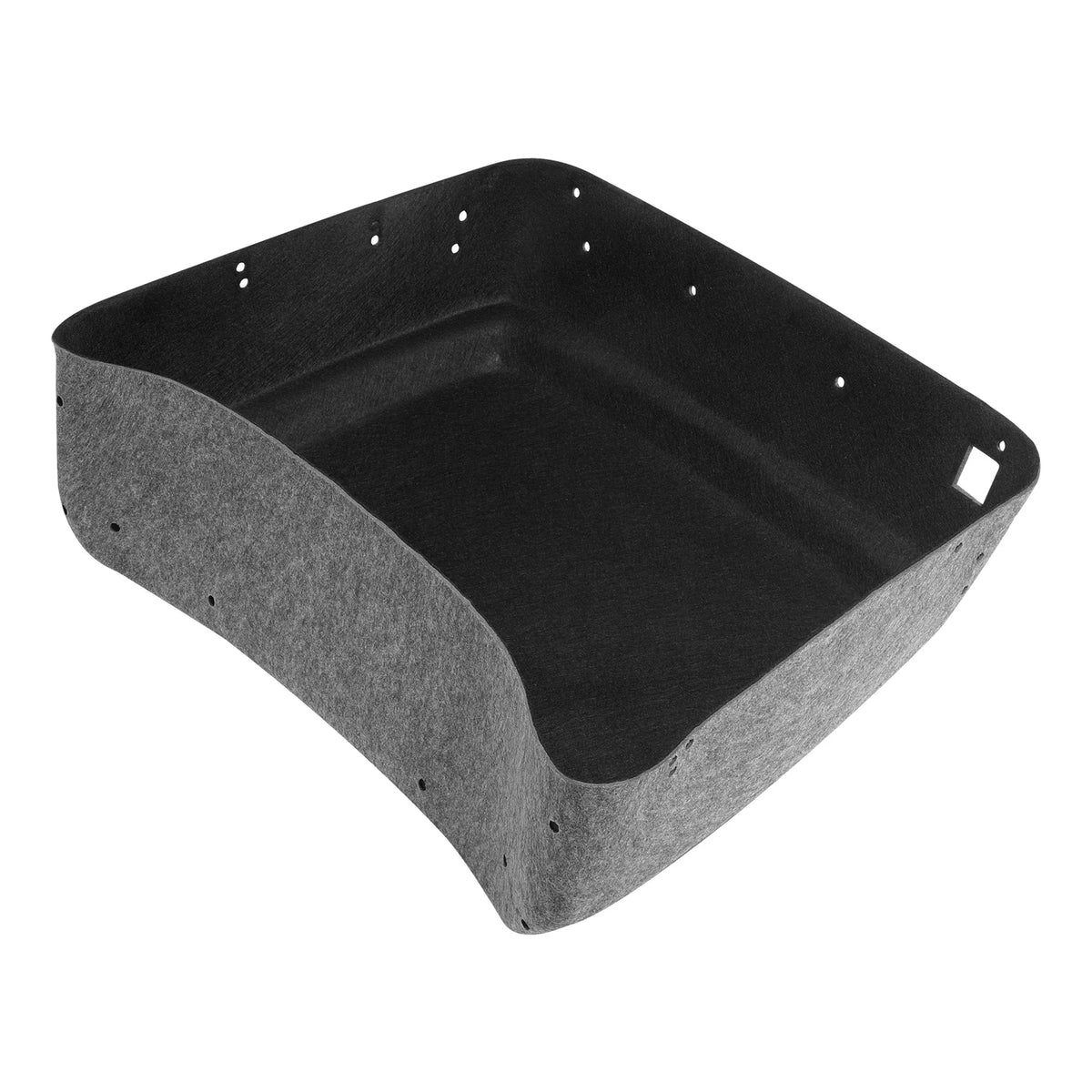 Trunk Insert Carpet Liner for Harley Touring Electra Street Glide (2014–2025)