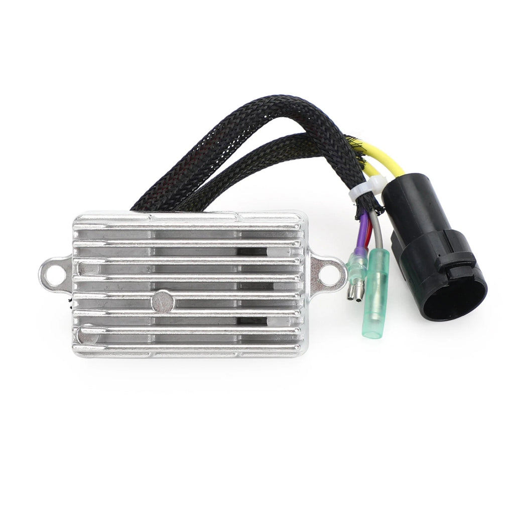 Rectifier Plastic Connector for Johnson Evinrude 9.9-35 HP (1995–2001) 584890 193-4890 T9