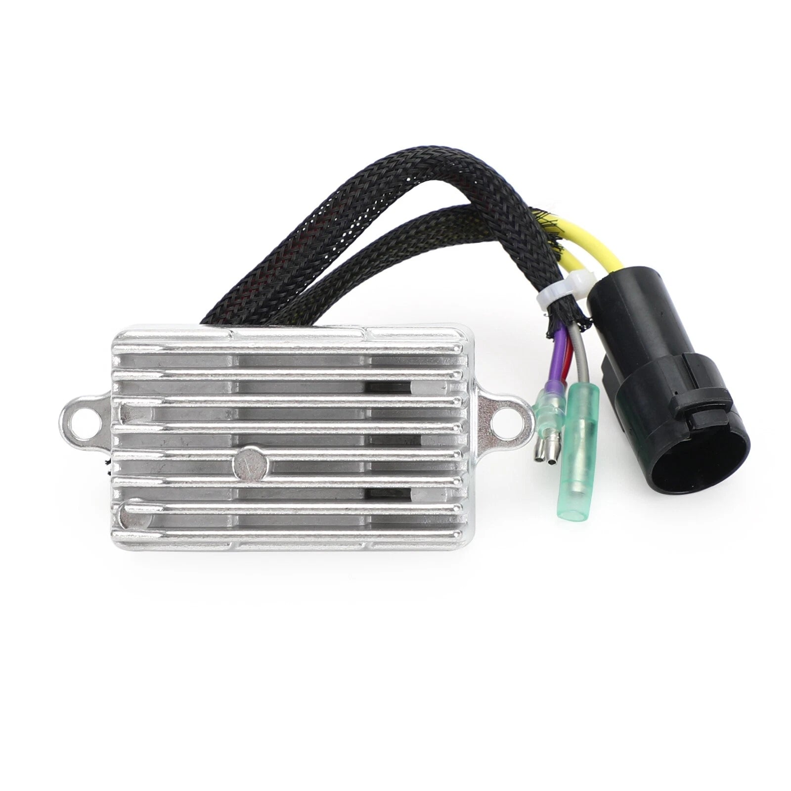 Rectifier Plastic Connector for Johnson Evinrude 9.9-35 HP (1995–2001) 584890 193-4890 T9