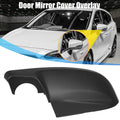 Left Lower Outer Mirror Cover Cap Replacement for Subaru Impreza Ascent (2019–2024)