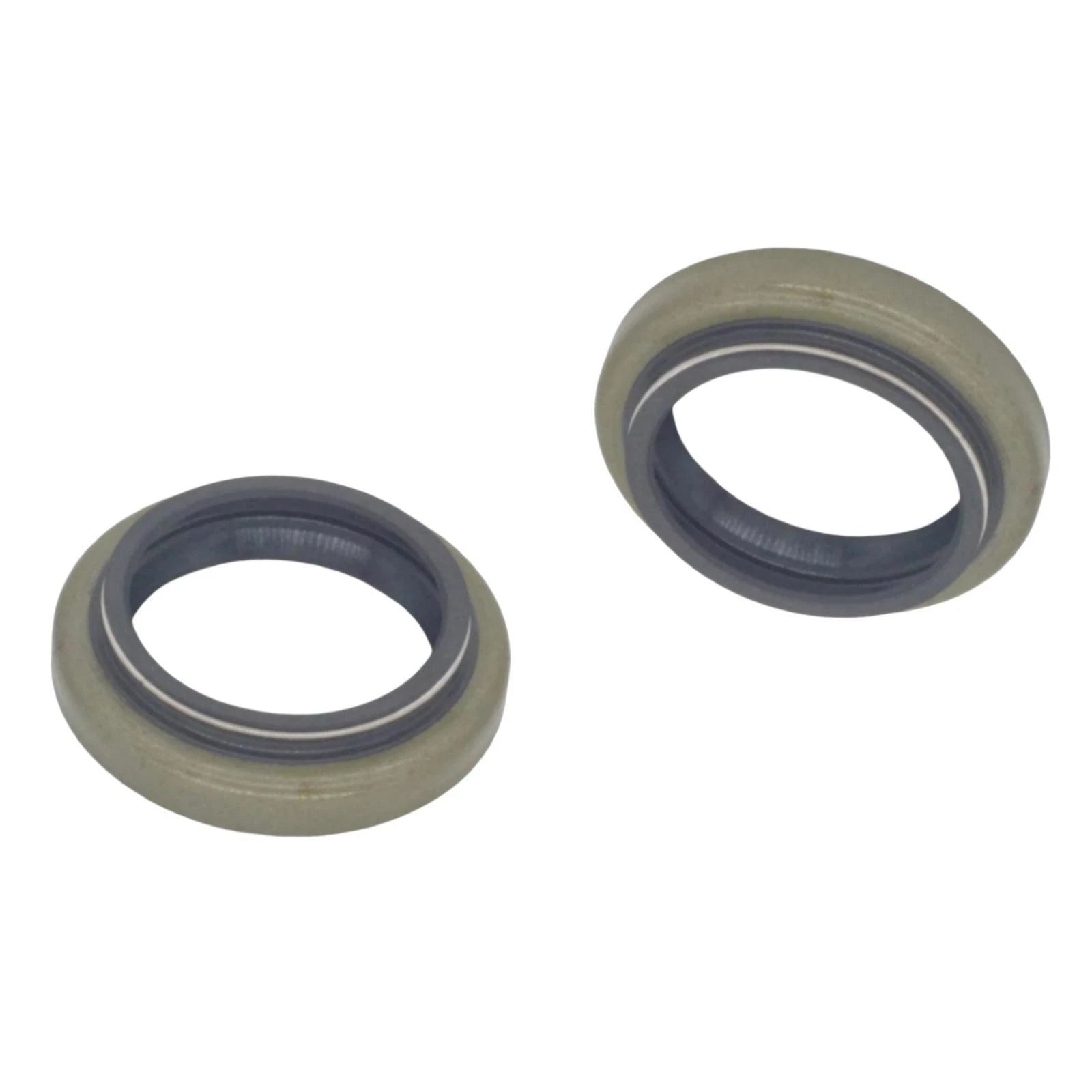 2Pcs Seal for Volvo Penta Marine Sterndrive Engines (3863090, 3858303, 3853474)