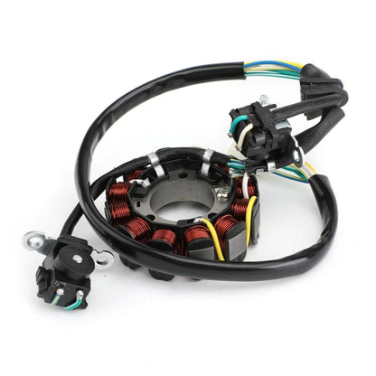 Stator Magneto Generator for Honda CRF450R (2015–2016) 31120-MEN-A91 T9