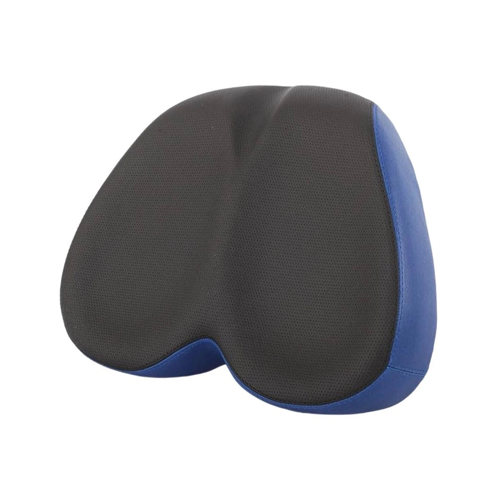 Waterproof Dustproof Bicycle Seat Cushion for All Terrain Cycling