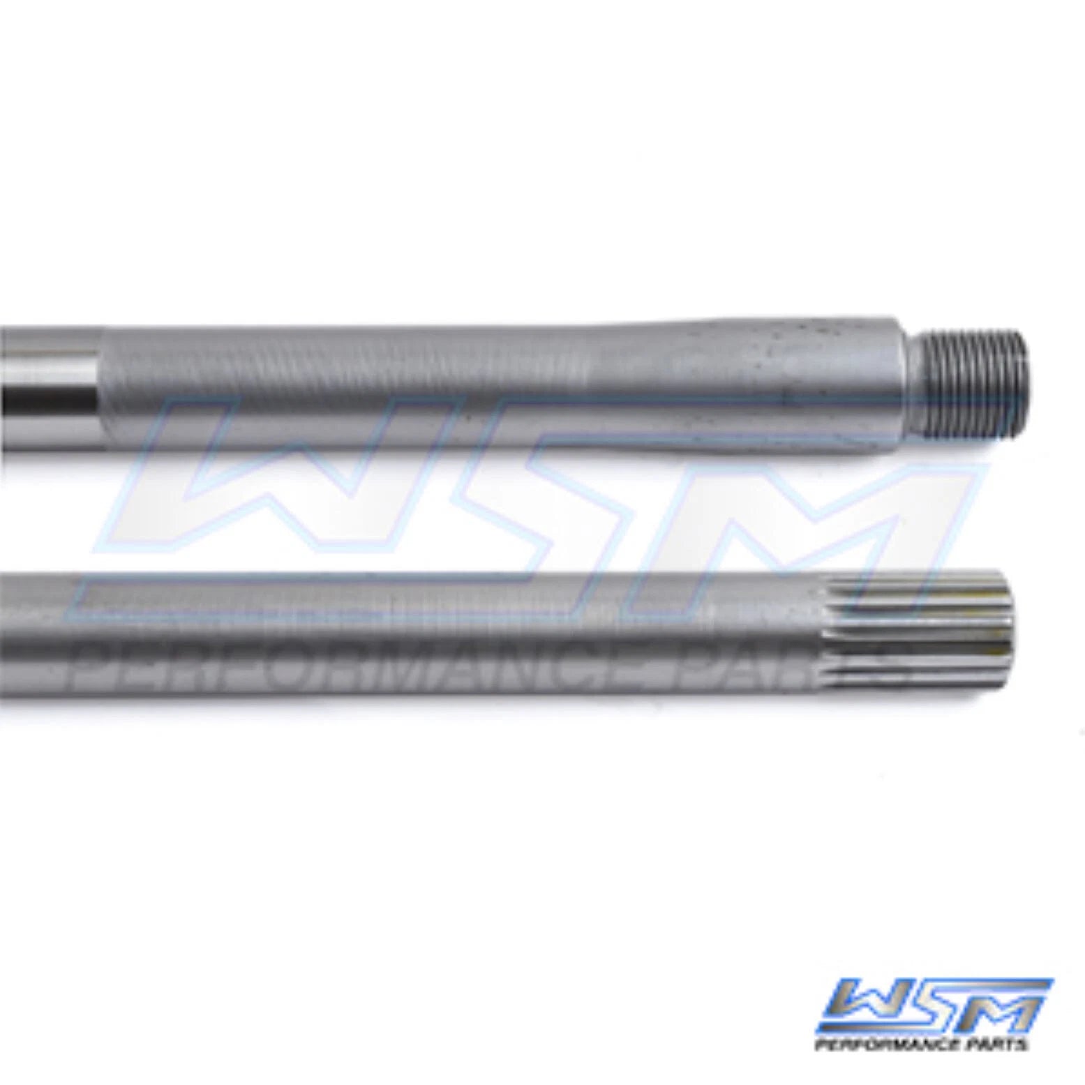 WSM Drive Shaft for Kawasaki 650 X2 (1986–1987, 1991–1993) - 003-161-09