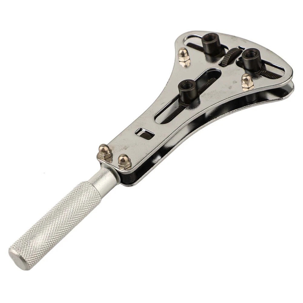 Watch Back Case Opener Tool for Battery Repair (Universal)