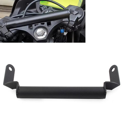 GPS Navigation Phone Holder Bracket for Yamaha YZF R3 R25 (2015–2018)
