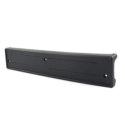 Front License Plate Mount Holder Bracket for Land Rover Range Rover Sport (2010–2013)
