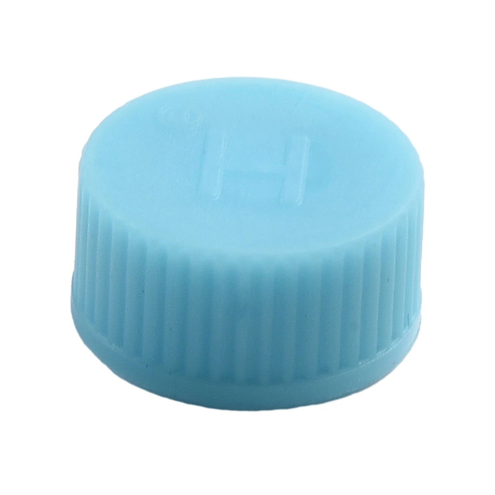 4X A/C High & Low Pressure Valve Caps for